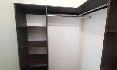 Casa en renta en Cañada San lorenzo