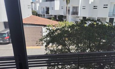 Casa en renta en Cañada San lorenzo