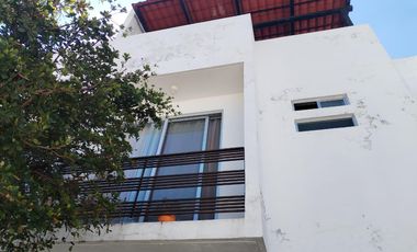 Casa en renta en Cañada San lorenzo