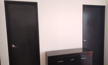 Casa en renta en Cañada San lorenzo