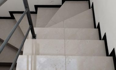 Casa en renta en Cañada San lorenzo