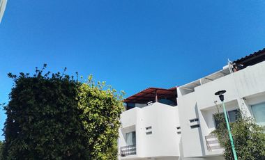 Casa en renta en Cañada San lorenzo