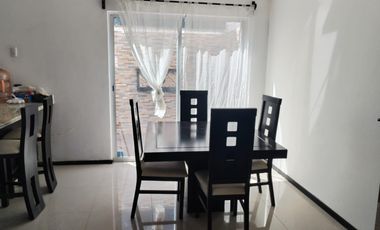 Casa en renta en Cañada San lorenzo