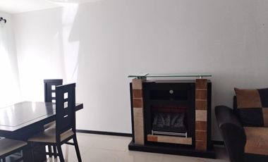 Casa en renta en Cañada San lorenzo