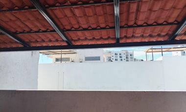 Casa en renta en Cañada San lorenzo