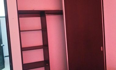 Casa en renta en Cañada San lorenzo