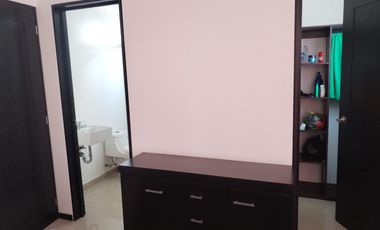 Casa en renta en Cañada San lorenzo