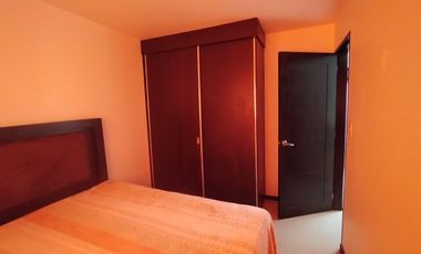 Casa en renta en Cañada San lorenzo