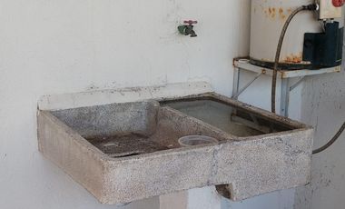 Casa en renta en Cañada San lorenzo