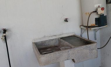 Casa en renta en Cañada San lorenzo