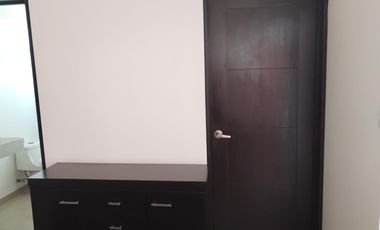 Casa en renta en Cañada San lorenzo