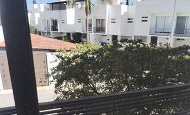 Casa en renta en Cañada San lorenzo