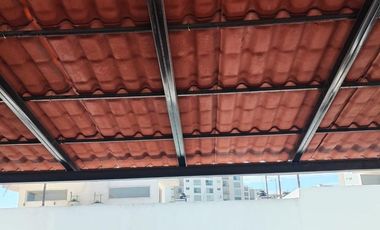 Casa en renta en Cañada San lorenzo