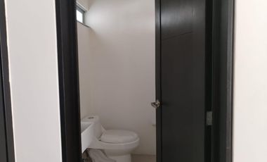 Casa en renta en Cañada San lorenzo