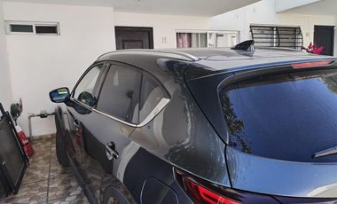 Casa en renta en Cañada San lorenzo