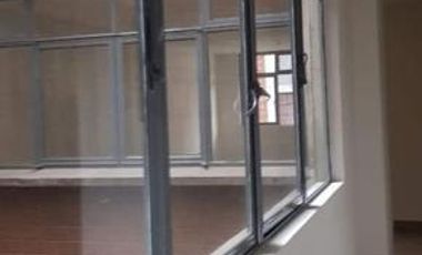 Renta departamento en el centro de Puebla