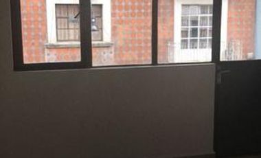 Renta departamento en el centro de Puebla