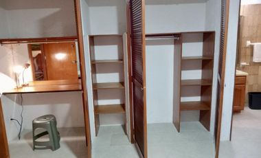 Departamento a 5 minutos de Plaza La Perla, 130 M2, 3 recámaras, 2.5 baños