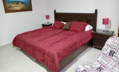 Departamento a 5 minutos de Plaza La Perla, 130 M2, 3 recámaras, 2.5 baños