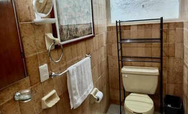 Departamento a 5 minutos de Plaza La Perla, 130 M2, 3 recámaras, 2.5 baños