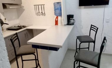 Departamento a 5 minutos de Plaza La Perla, 130 M2, 3 recámaras, 2.5 baños