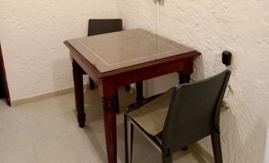 Departamento a 5 minutos de Plaza La Perla, 130 M2, 3 recámaras, 2.5 baños