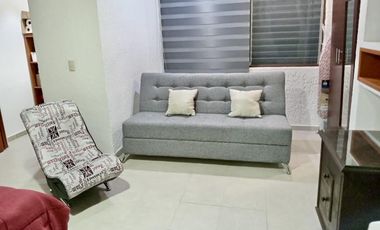 Departamento a 5 minutos de Plaza La Perla, 130 M2, 3 recámaras, 2.5 baños