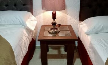 Departamento a 5 minutos de Plaza La Perla, 130 M2, 3 recámaras, 2.5 baños