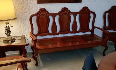 Departamento a 5 minutos de Plaza La Perla, 130 M2, 3 recámaras, 2.5 baños