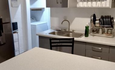 Departamento a 5 minutos de Plaza La Perla, 130 M2, 3 recámaras, 2.5 baños