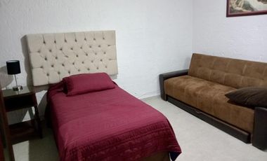 Departamento a 5 minutos de Plaza La Perla, 130 M2, 3 recámaras, 2.5 baños