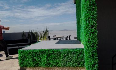 Departamento - Huexotitla