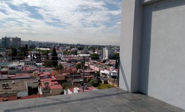 Departamento - Huexotitla