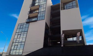 Departamento - Huexotitla