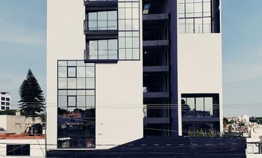 Departamento - Huexotitla