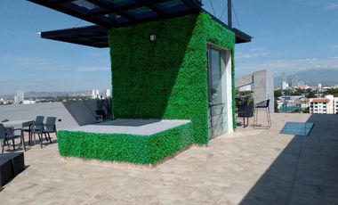 Departamento - Huexotitla