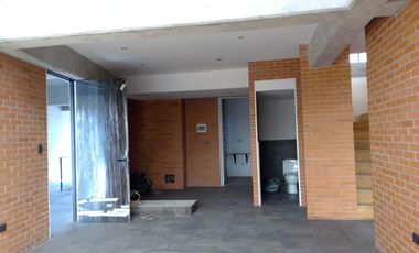 Departamento - Huexotitla