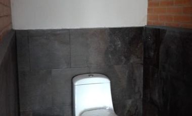 Departamento - Huexotitla