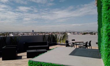 Departamento - Huexotitla