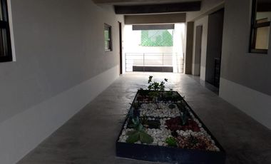 Departamento - Huexotitla