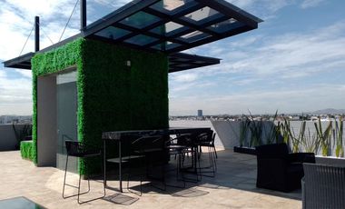 Departamento - Huexotitla