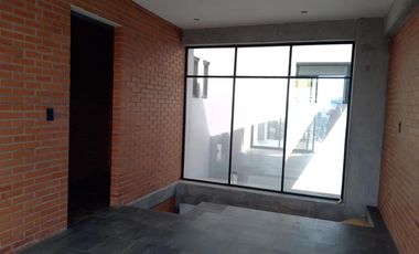 Departamento - Huexotitla