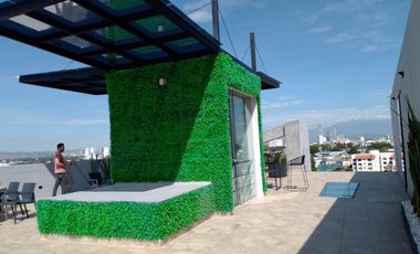 Departamento - Huexotitla