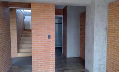 Departamento - Huexotitla