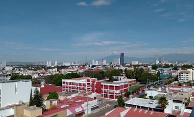 Departamento - Huexotitla