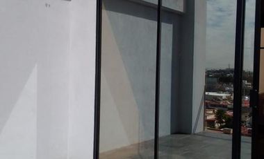 Departamento - Huexotitla