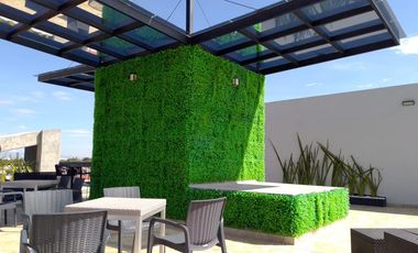 Departamento - Huexotitla