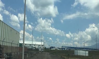 Terreno - Cuautlancingo