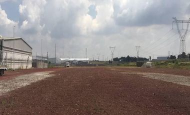 Terreno - Cuautlancingo