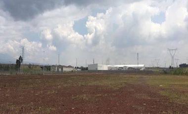 Terreno - Cuautlancingo